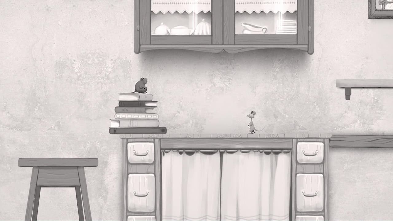 Mouse in the House screenshot 4