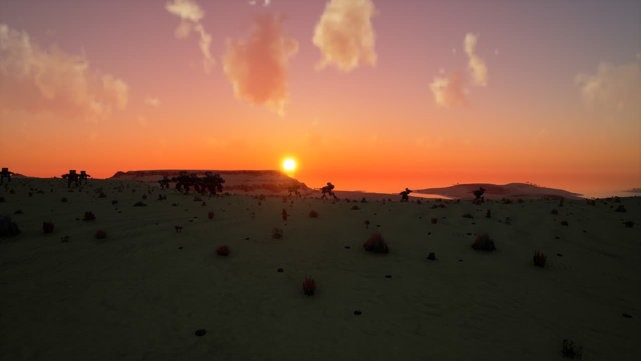 RoboGenesis screenshot 2
