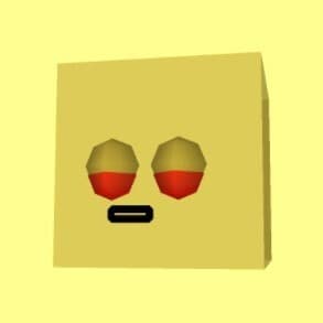 RoboHead (miso.tear)