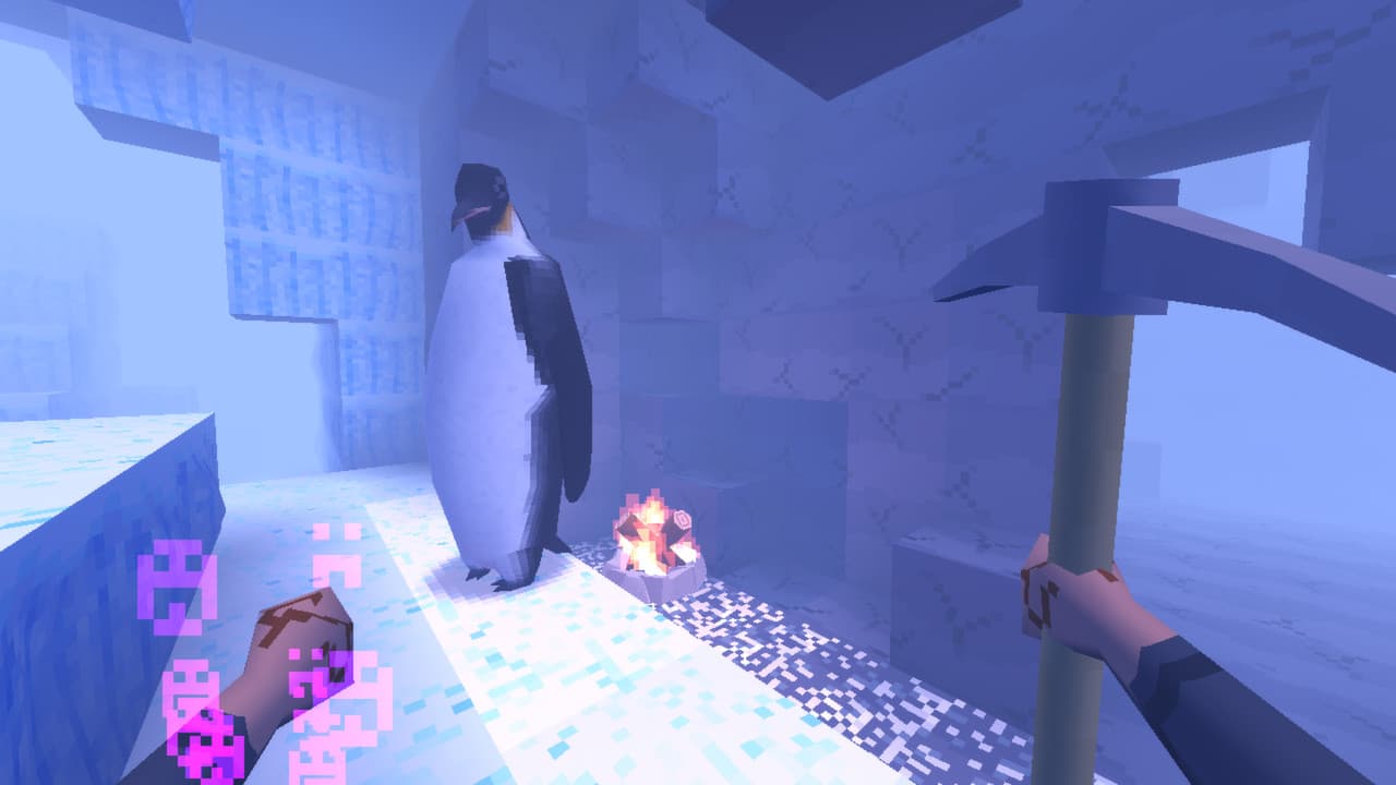 Eldritch screenshot 3