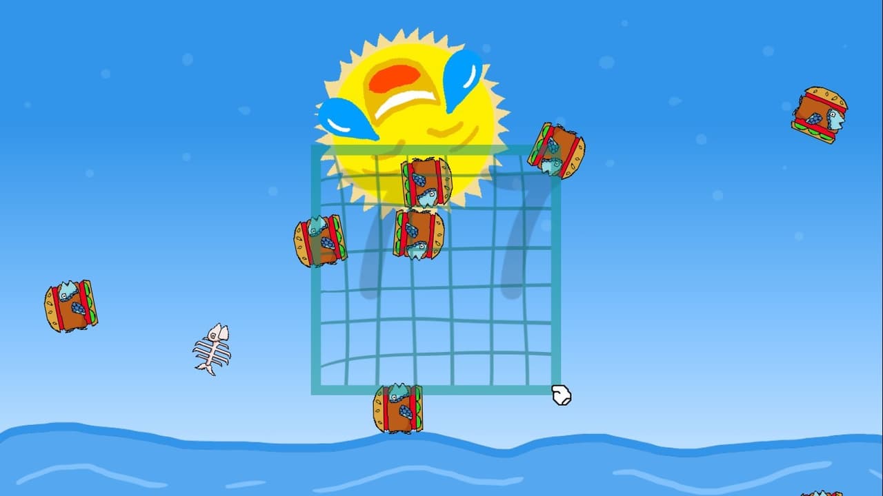 Normal Fisher Day screenshot 4