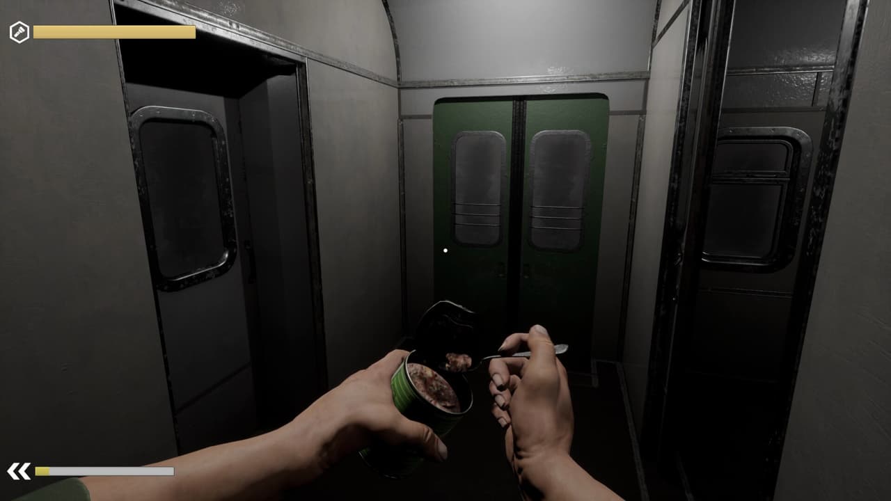 Wrong train screenshot 4