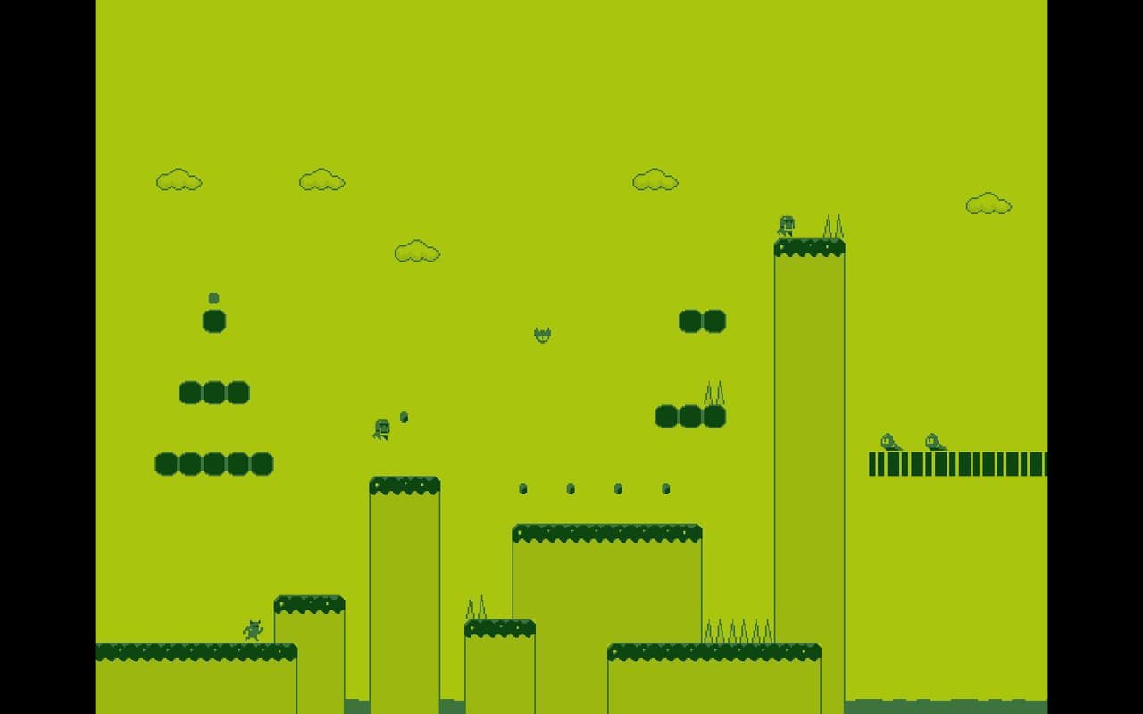 Block boy screenshot 3