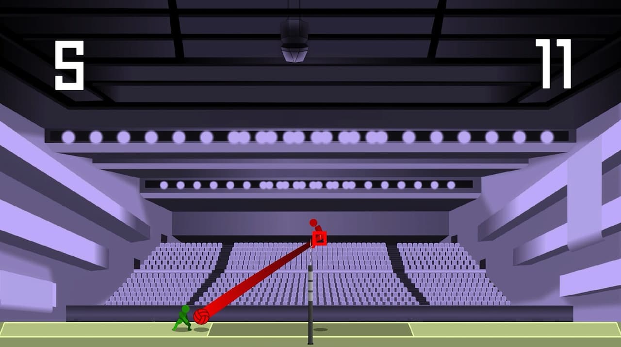 ChanceBall screenshot 2