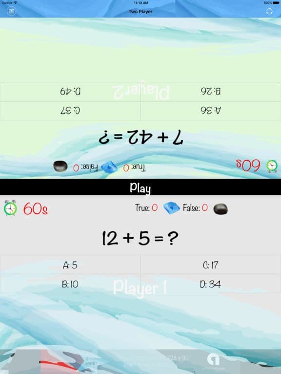 CalFight screenshot 3