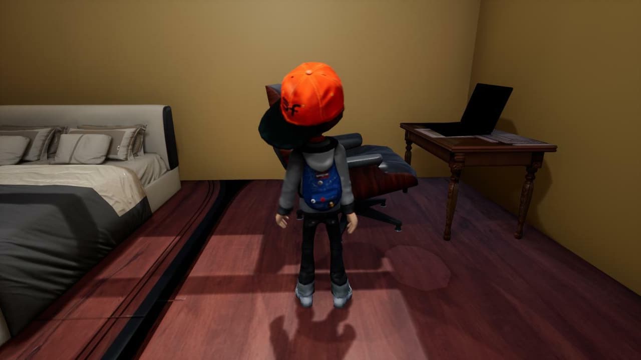 KAÇIŞ screenshot 2