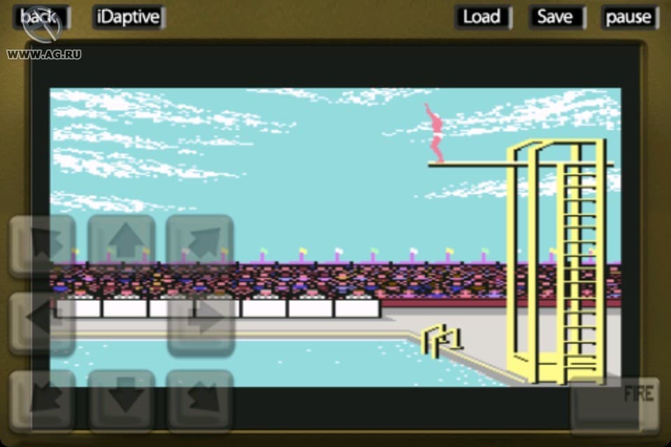 World of Retro Computer Games screenshot 2