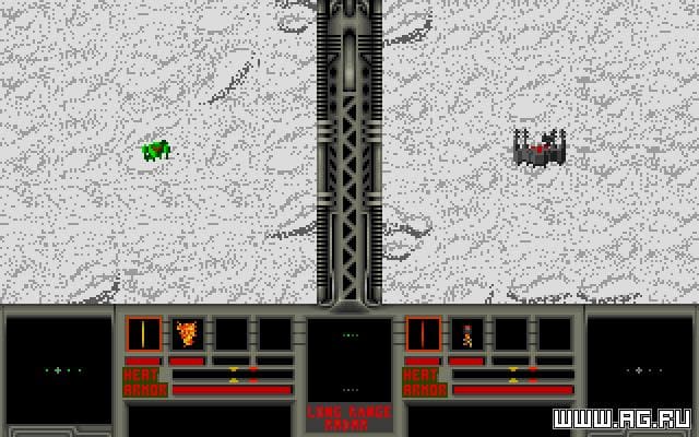 Steel Empire screenshot 6