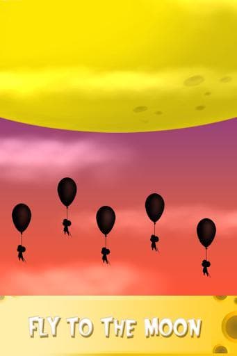 Mouse Escape screenshot 3