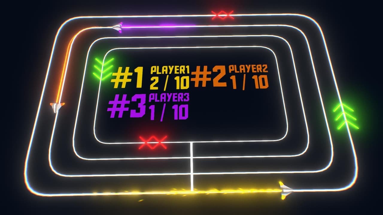 H Y P E R screenshot 4