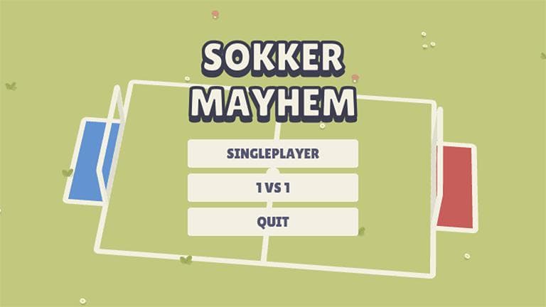 Sokker Mayhem