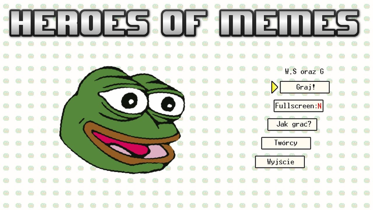 Heroes of Memes screenshot 2