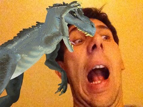 Create Your Dino Free screenshot 5