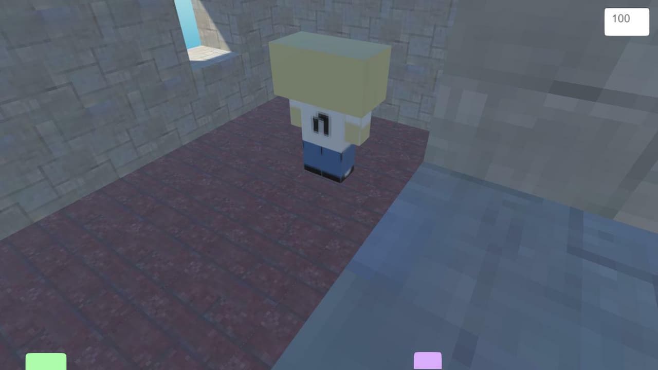 ARCH ALPHA screenshot 3