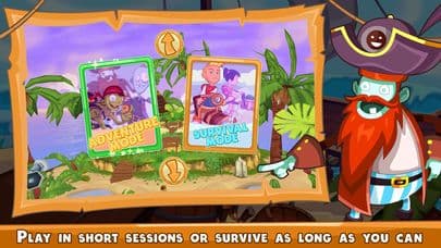 Zombie Pirates - Google Cardboard VR Shooter screenshot 3