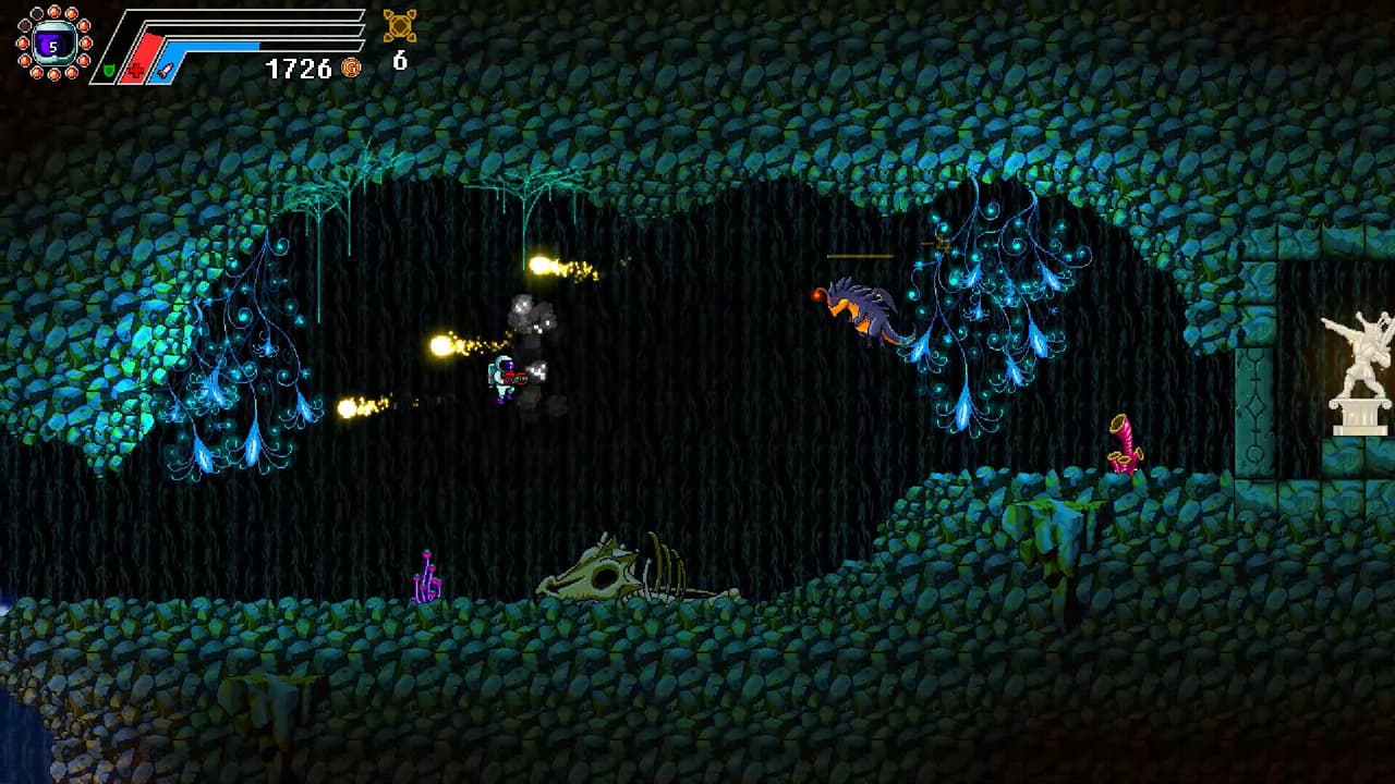 Jett Rider screenshot 3