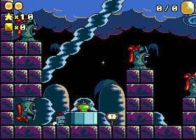 Darkside Adventures (AGwaK2) screenshot 4