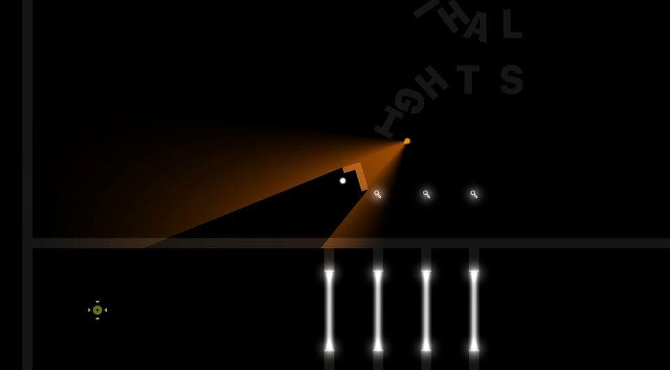 Lethal Lights