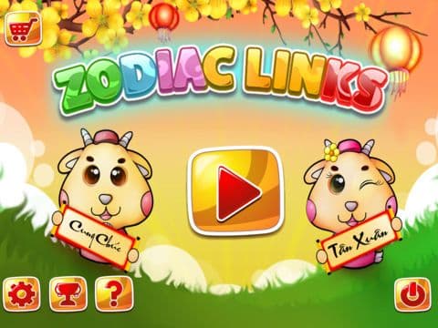 Zodiac Links screenshot 2