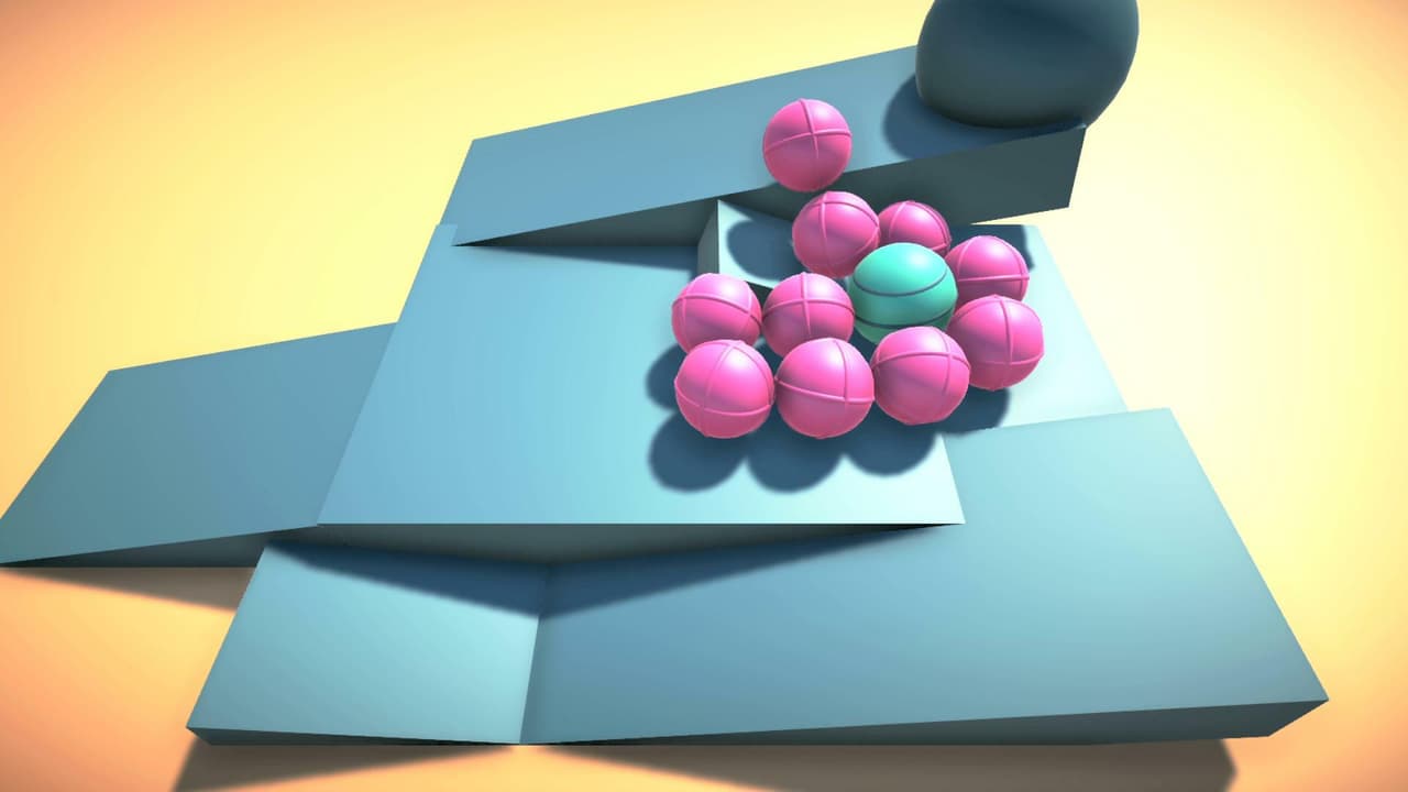 Clash of Globes screenshot 5