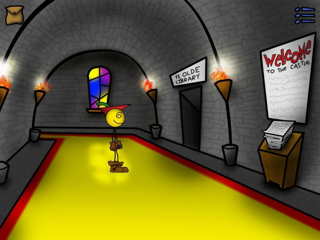 The Idiots Tale (itch) screenshot 3