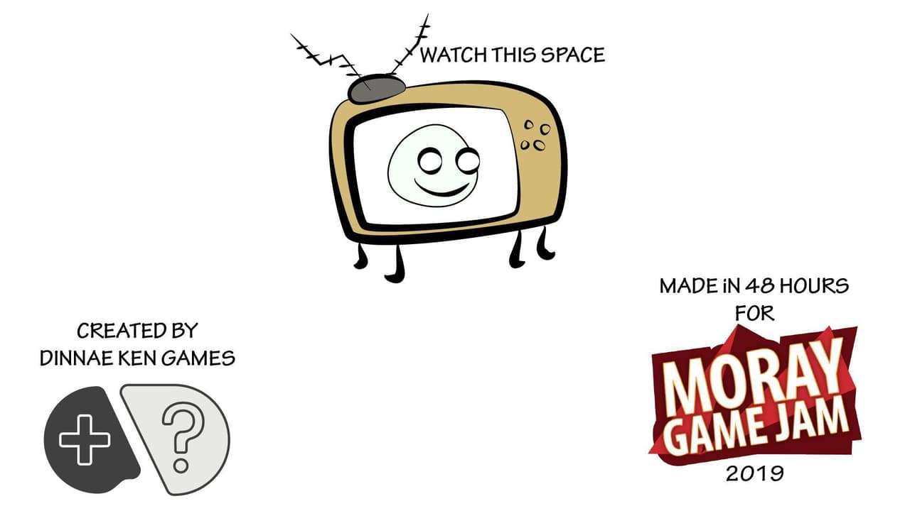 Watch This Space (Dinnae Ken Games) screenshot 3