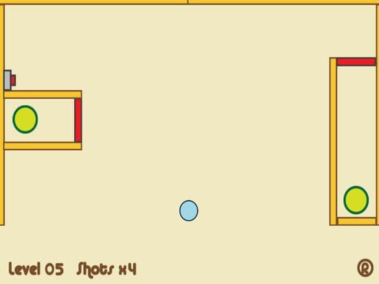 Ping Pong - Trick Shots screenshot 5