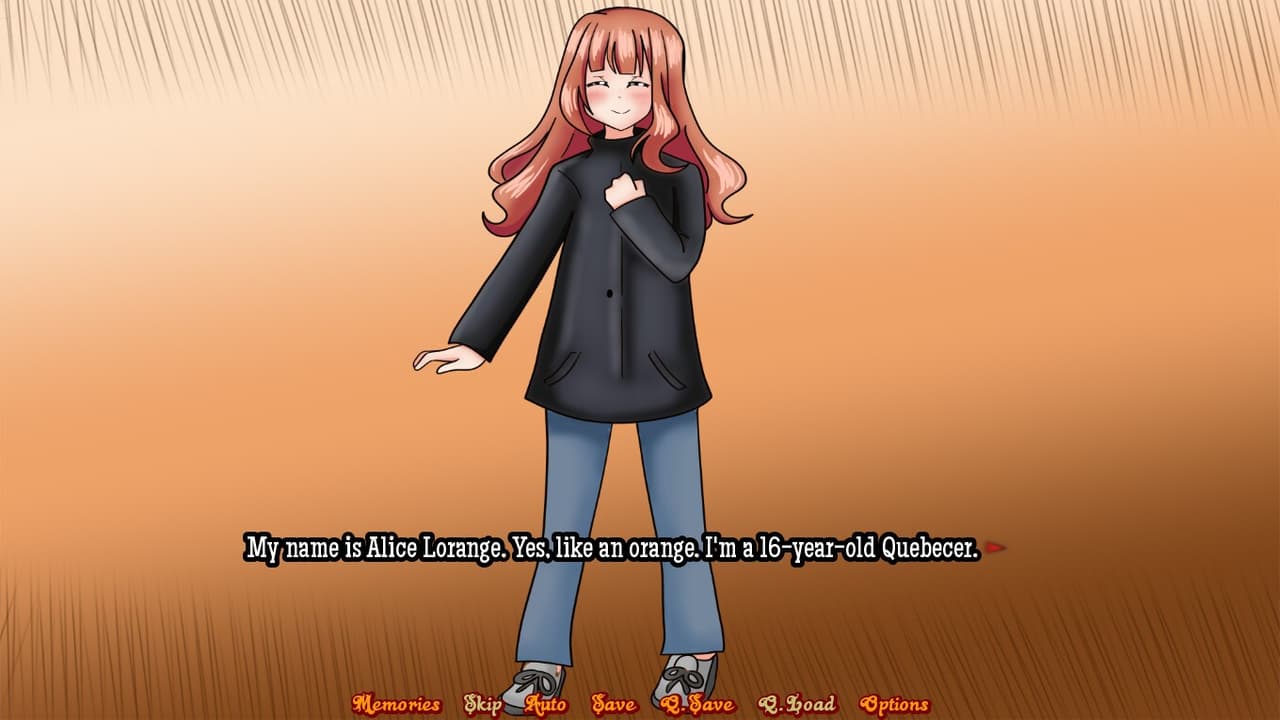 4 Alice Magical Autistic Girls screenshot 5