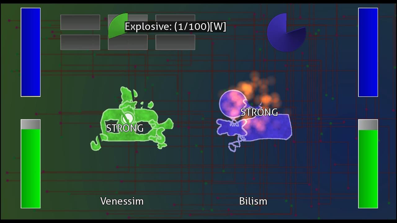 Munchoid screenshot 5