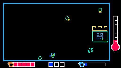 Melt The Ice King screenshot 3
