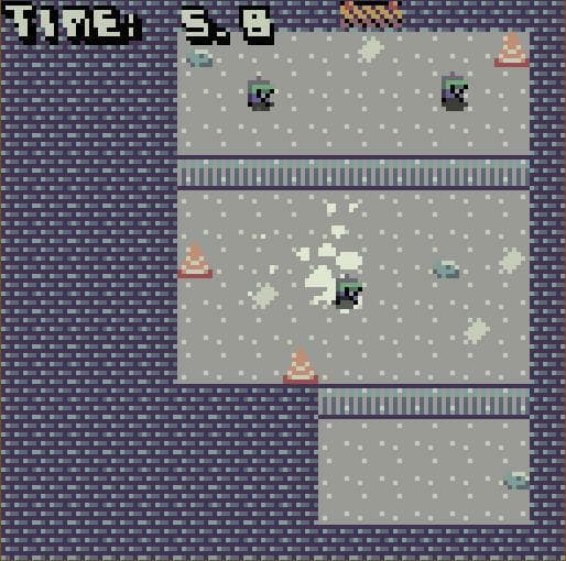 Vengeful Soul screenshot 3