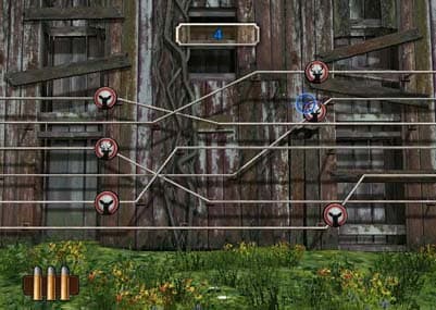 Buck Fever screenshot 3