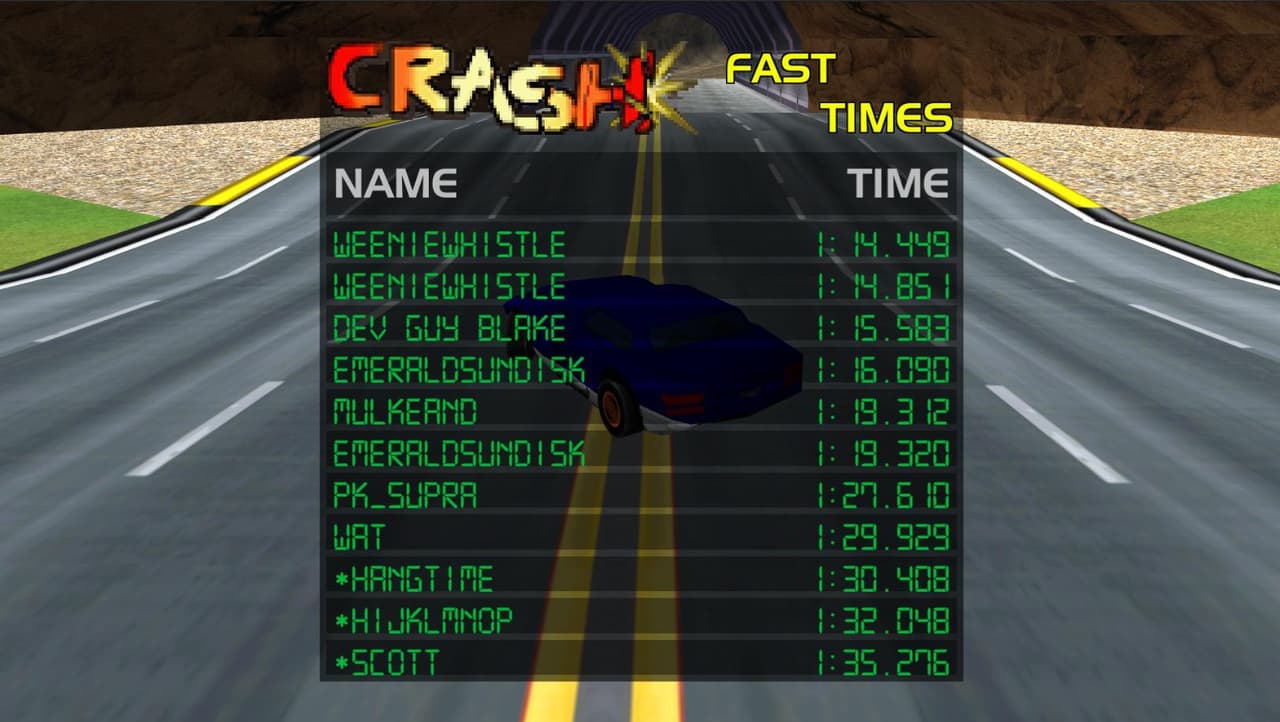 Project San Francisco screenshot 6