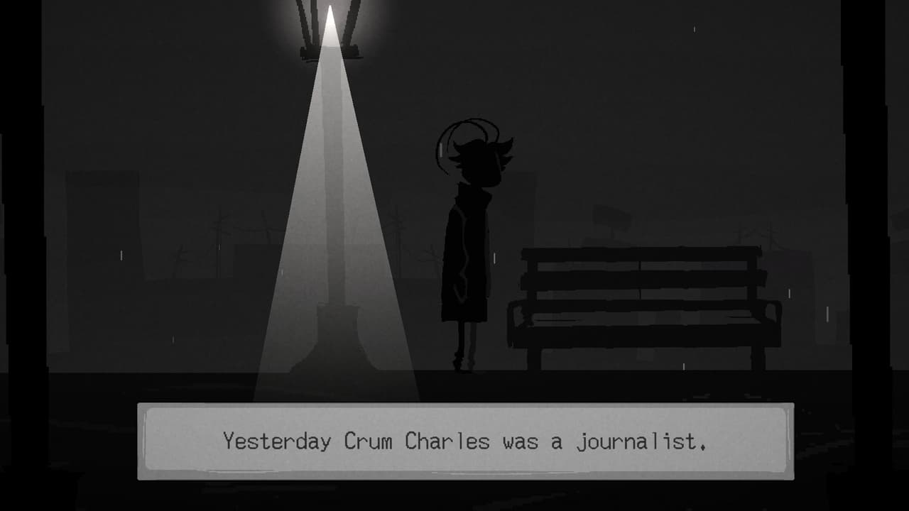 Bug in the hole screenshot 2