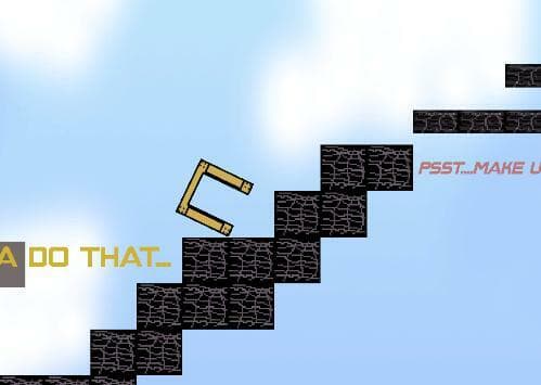 Half Box screenshot 3