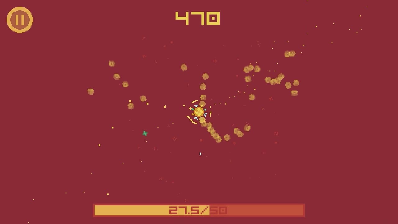 Lonely Turret 2 screenshot 4
