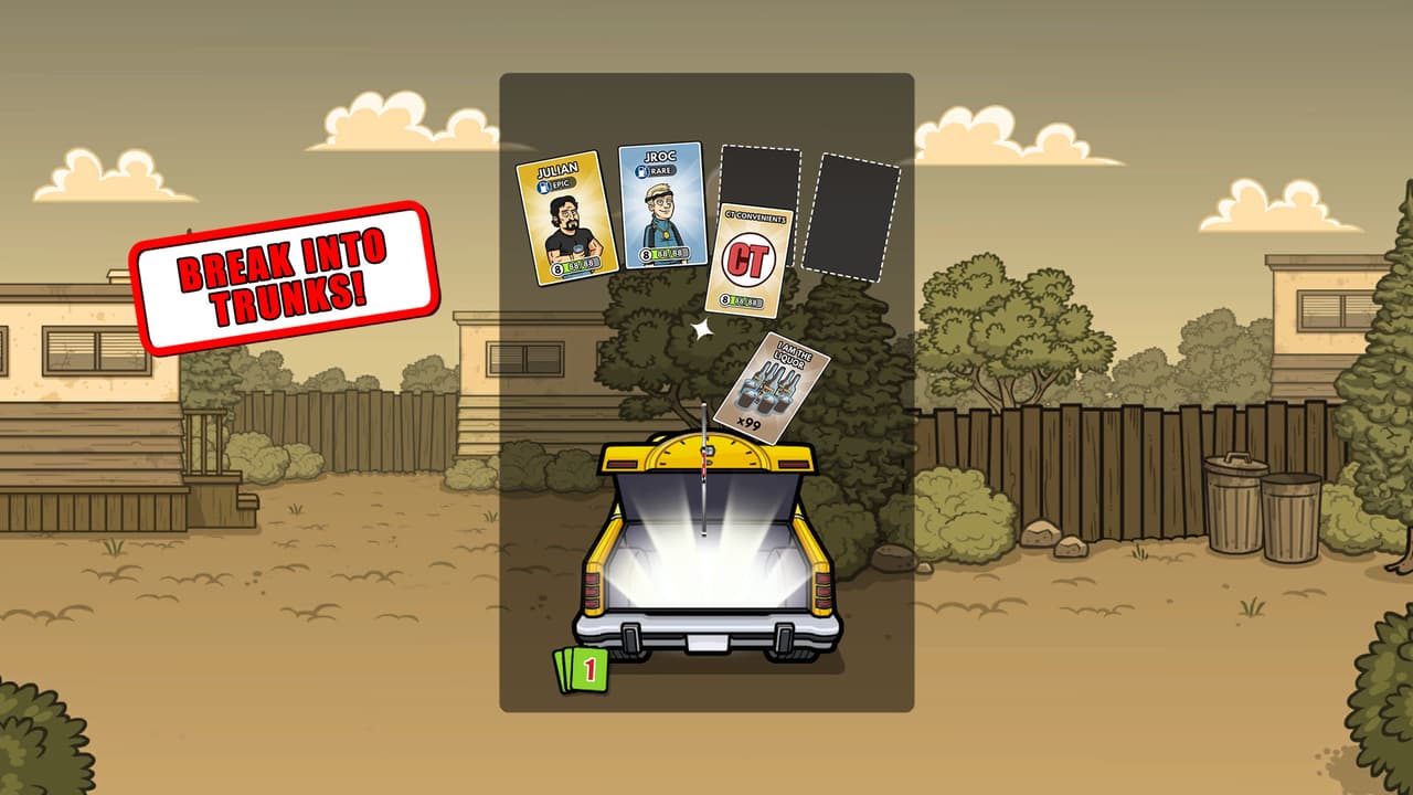Trailer Park Boys: Greasy Money screenshot 5