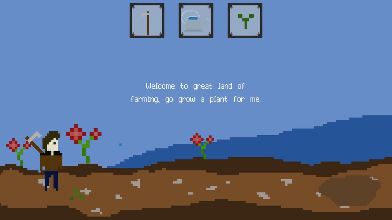 Farm to Heaven - WGJ 86