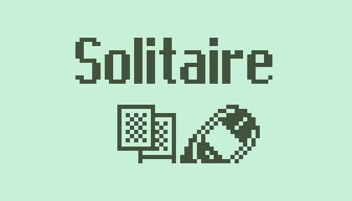 Nokia Solitaire