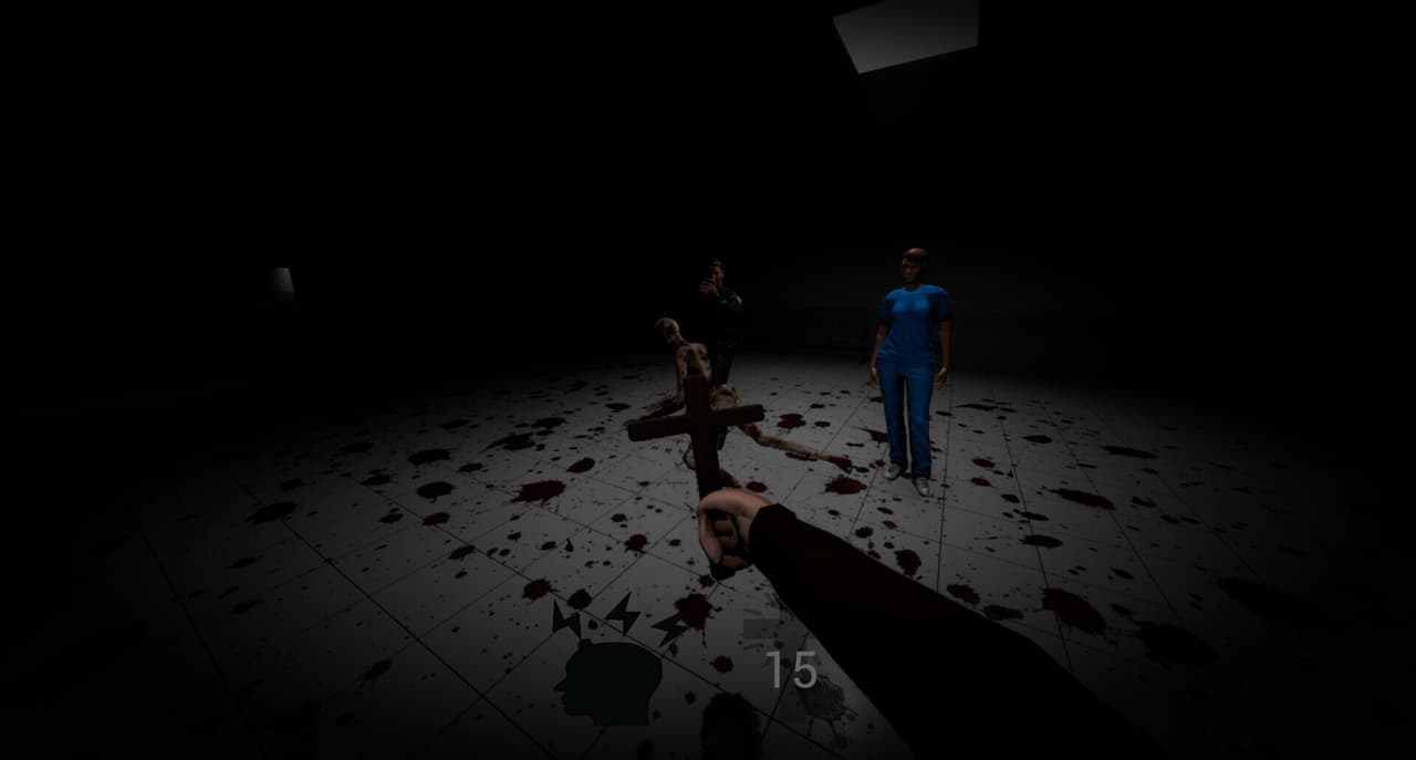 Unlock the Three screenshot 3