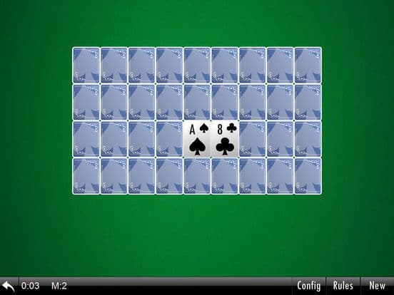 6 Solitaire Card Games