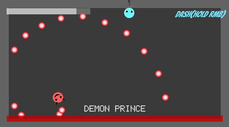 [Prototype]Gunslinger screenshot 2