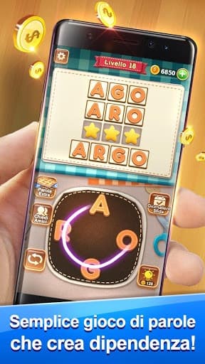 Parola Mania screenshot 2