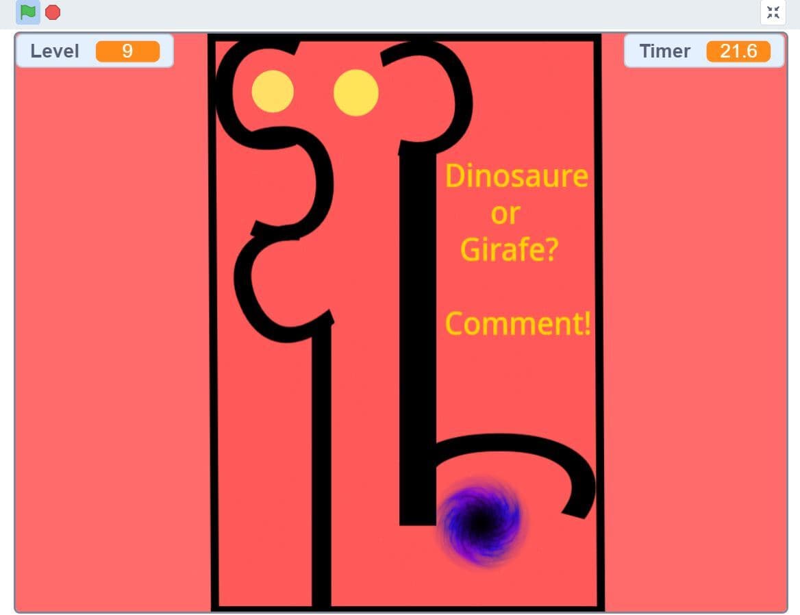 AMazeIn_v1.25 screenshot 2