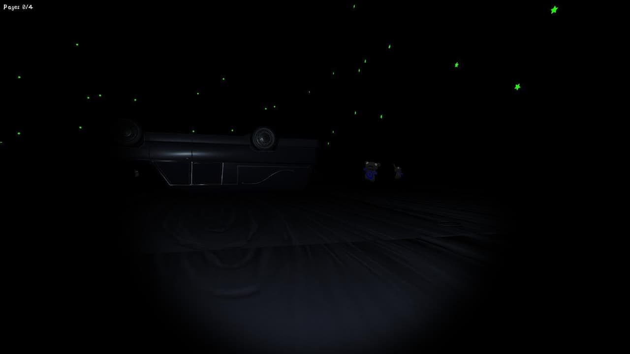 Good Night (MessBuilds)