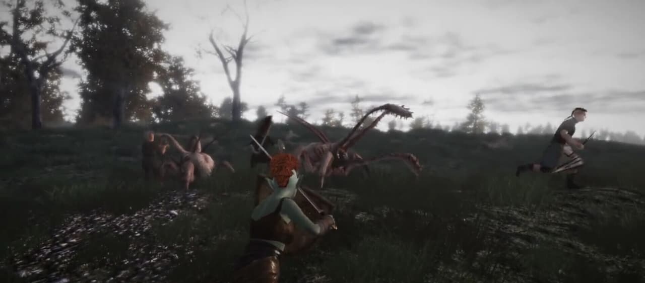Carth screenshot 3