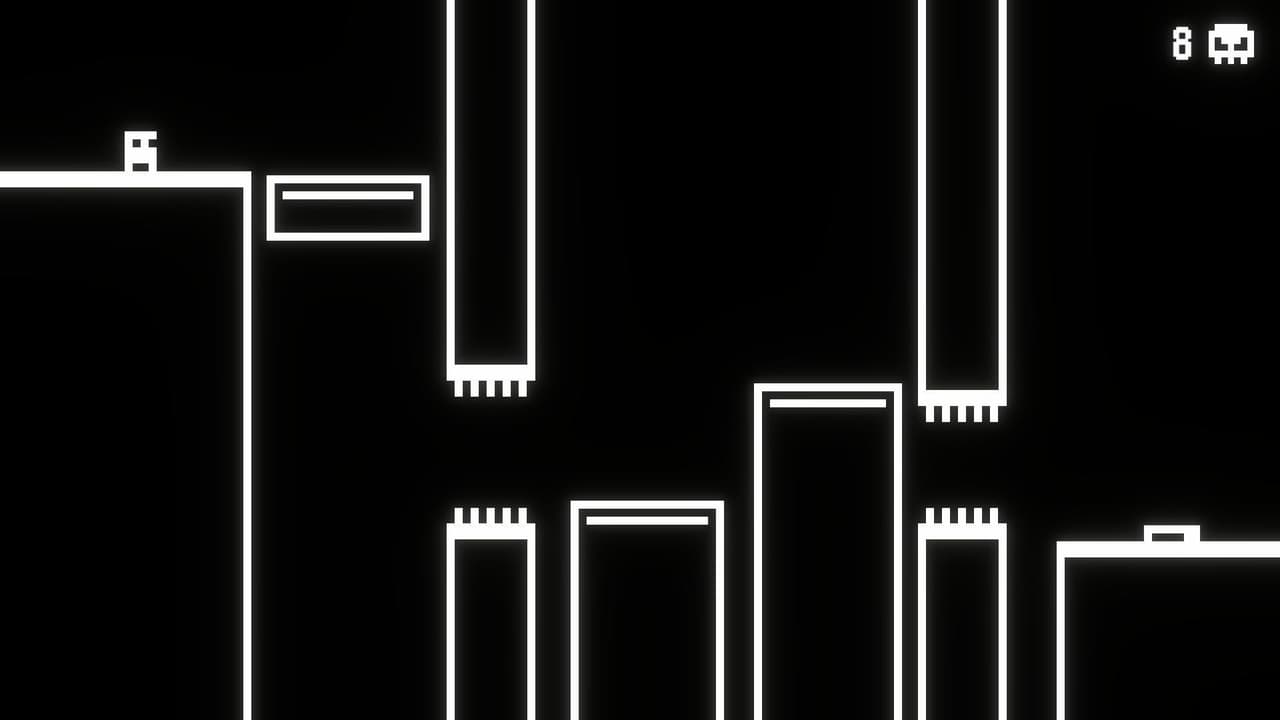 Binary Jumper screenshot 2