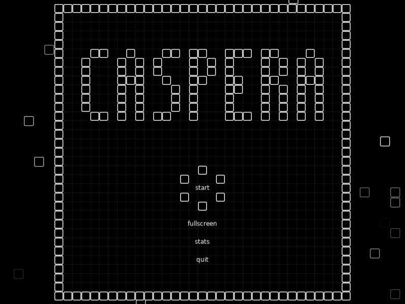 Caspera