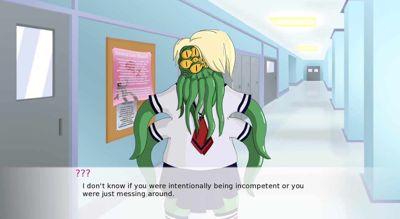 Space Academy IV screenshot 4