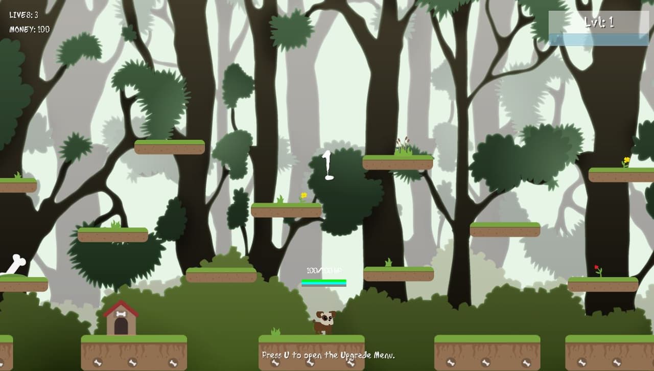 Achievement Hunter: Dogger screenshot 2